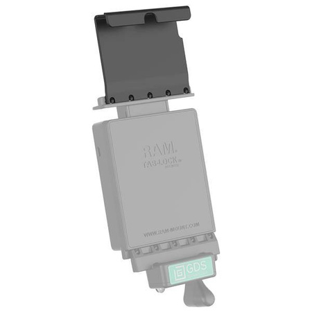 Верхняя чашка автомобильной док-станции GDS® для Samsung Tab S5e и Tab A 10.1 (2019 г.)