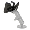 Подставка RAM® Form-Fit для Garmin nuvi 200W, 285WT и 465T и многое другое
