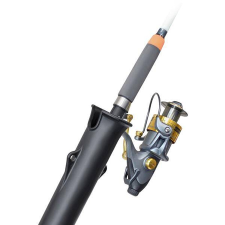 Держатель стержня RAM® Tough-Tube™ с гусеничным основанием