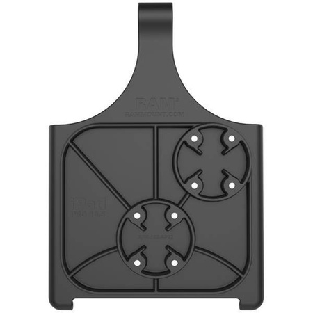 Подставка RAM® EZ-Roll'r™ для Apple iPad Air 3 и iPad Pro 10.5