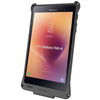 IntelliSkin® для Samsung Galaxy Tab A 8.0 (2017) SM-T380 и SM-T385