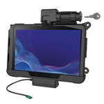 RAM® Key-Locking USB-C Powered Dock для Tab Active4 Pro и Tab Active Pro