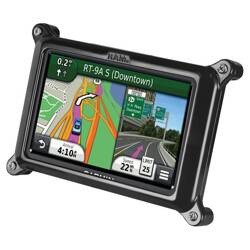 Крепежная подставка RAM® Form-Fit для Garmin nuvi 200W, 285WT и 465T и многое другое