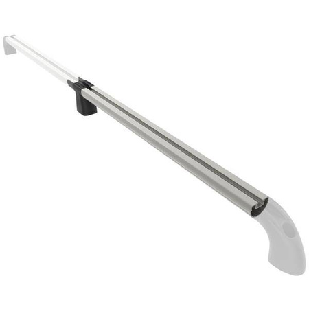 Центральный соединитель RAM® Hand-Track™ с удлинителем направляющей 18 дюймов