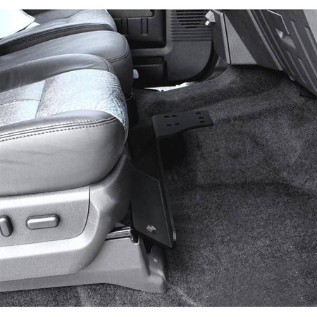 Крепление RAM® No-Drill™ для Ford F-250–F750 99–16 годов выпуска и многое другое