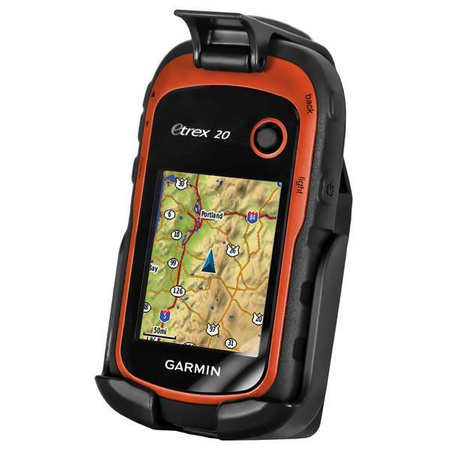 Подставка RAM® Form-Fit для Garmin eTrex 10, 20 и 30