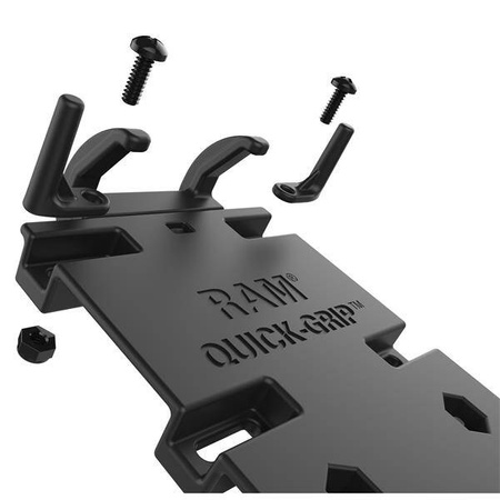 Держатель для телефона RAM® Quick-Grip™ XL с шариком
