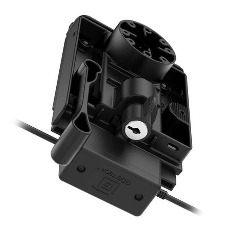 Автомобильная док-станция GDS® + двойной USB-A для iPad mini 6 с IntelliSkin®