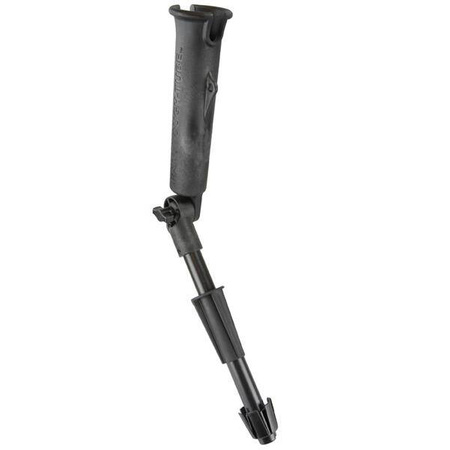Держатель удочки RAM® Tough-Tube™ с основанием RAM® Press-N-Lock™