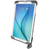 Держатель планшета RAM® Tab-Lock™ для Samsung Galaxy Tab E 9.6