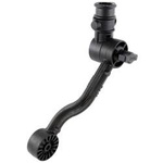 RAM® Adapt-A-Post™ с удлинителем 8 дюймов