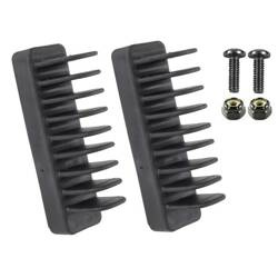 Замена ребер универсального сканера RAM® Power-Grip™