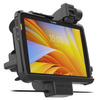 GDS® Power + док-станция с двумя USB-портами и защелкой для планшета Zebra ET4x 10 дюймов