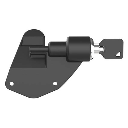 GDS® Uni-Conn™ Right Facing Lock Adapter для защелкивающихся доков и держателей
