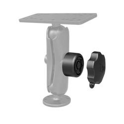 6-контактная защитная ручка RAM® Pin-Lock™ для размера C и поворотных рычагов