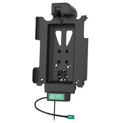 GDS® Cool-Dock™ для Apple iPad 10-го поколения, Air 5 и Pro 11 дюймов