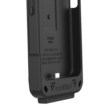 IntelliSkin® для Zebra EM45 - без зажима для ремня