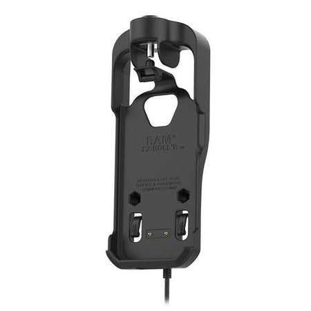 Док-станция с электроприводом RAM® EZ-Roll'r™ для Kyocera DuraForce Ultra E7110