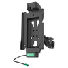 GDS® Tough-Dock™ Vehicle Bundle для Samsung Tab A9+