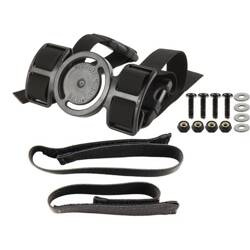 Крепление RAM® на ногу/руку