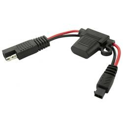Кабель питания GDS® с разъемом SAE — Molex 2P Micro-Fit 3.0