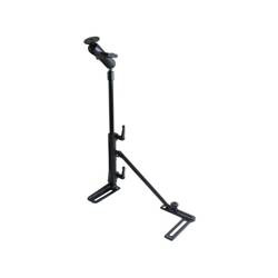 Крепление на направляющую сиденья RAM® с двойным шаровым креплением