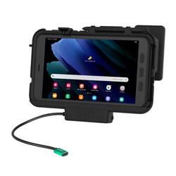 RAM® USB-C Powered Dock для Tab Active3 с OtterBox uniVERSE