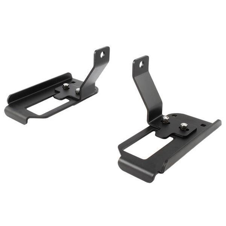 Комплект ножек консоли RAM® Tough-Box™ для Chevrolet Impala 2011 года выпуска