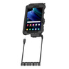 Держатель RAM® Tough-Case™ с вентилятором для Samsung Tab Active5 и 3 и более