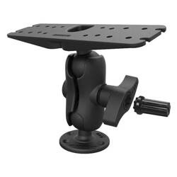Морское электронное крепление RAM® Pin-Lock™ — размер D, короткий