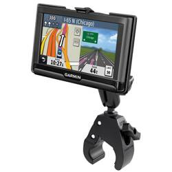 Маленькое крепление RAM® Tough-Claw™ для Garmin nuvi 52, 54, 55, 56 и 58