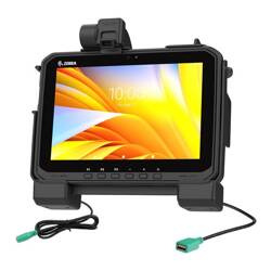 Док-станция RAM® Power + Data для Zebra ET6x