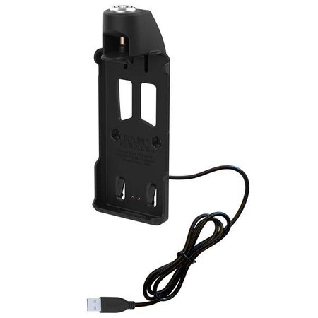 Док-станция с электроприводом RAM® EZ-Roll'r™ для Sonim XP10