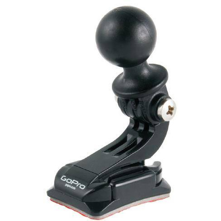 Универсальный шариковый адаптер RAM® для экшн-камеры