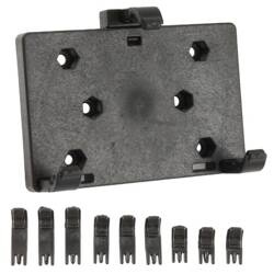 Универсальный подпружиненный держатель RAM® для КПК