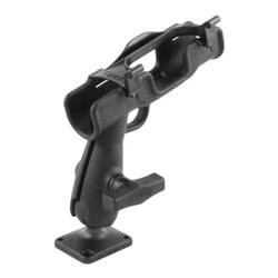 Держатель удочки RAM ROD® Fly с основанием 2 x 2,5 дюйма