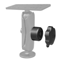 4-контактная защитная ручка RAM® Pin-Lock™ для размера C и поворотных рычагов