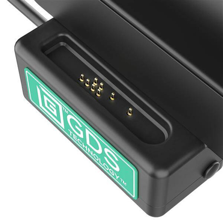 Блокировка GDS® Tough-Dock™ для Samsung Tab A8 10,5 дюймов