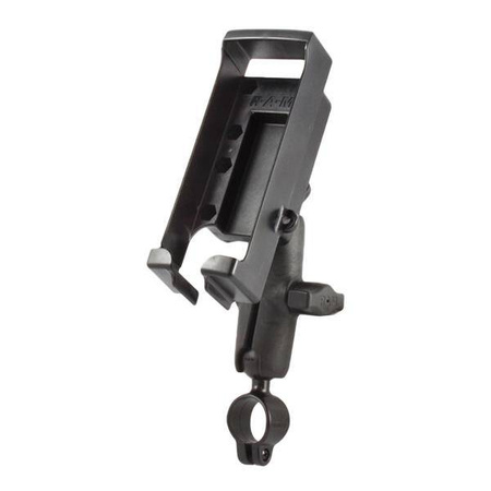 Композитное крепление RAM® на 1-дюймовую рейку для Garmin GPS 12, 12CX, 12XL, 12MAP и 38