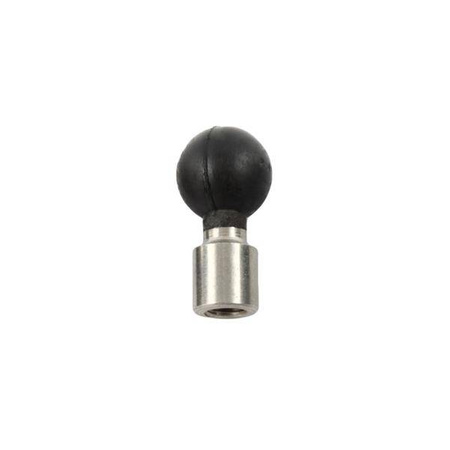Шаровой адаптер RAM® с внутренней резьбой 1/4"-20
