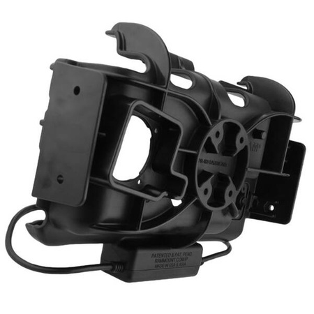 RAM® EZ-Roll'r™ Модульное питание + док-станция с одним USB-портом Samsung Tab Active5 и 3