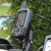 Подставка RAM® Form-Fit для Garmin Astro 220, GPS 60 и GPSMAP серий 60