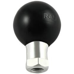 Шариковый адаптер RAM® с внутренним резьбовым отверстием M6 x 1