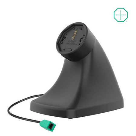 GDS® Uni-Conn™ Док-станция для киосков с питанием от PoE