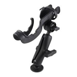 RAM ROD® Удочка с двойным шаровым креплением для соленой воды