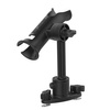 RAM® Tube Jr.™ с гусеничным основанием RAM® Universal Adapt-A-Post™ с двумя Т-образными болтами