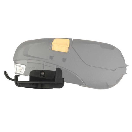 Быстросъемный держатель принтера RAM® для серии Zebra ZQ511