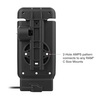 GDS® Powered Vehicle Dock для Honeywell CT37 с IntelliSkin®