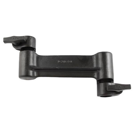 Удлинитель поворотного рычага RAM® с двумя отверстиями NPT 1 дюйм