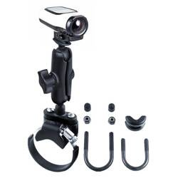 Крепление на рейку RAM® ATV/UTV с адаптером для камеры Garmin VIRB™